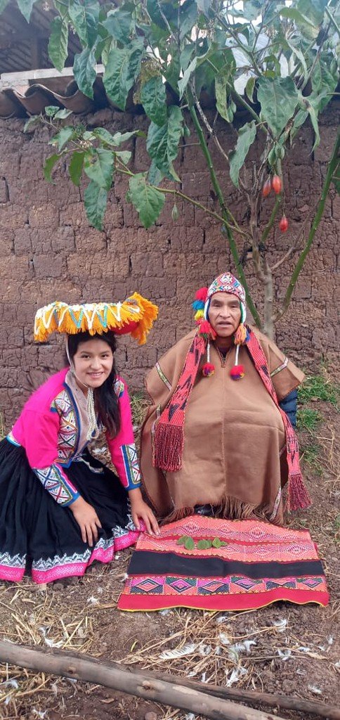 Compartiendo saberes
