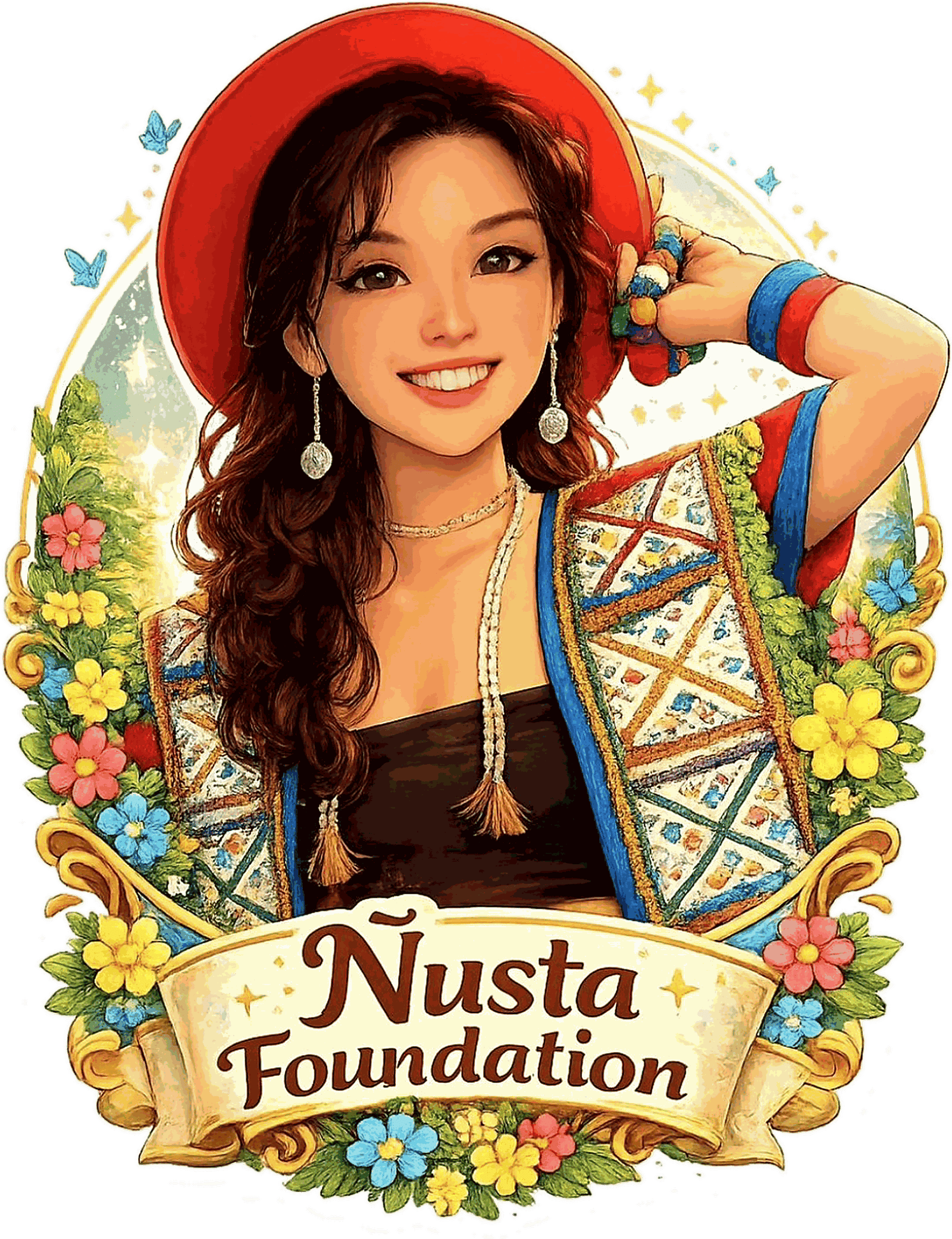 Ñusta Foundation
